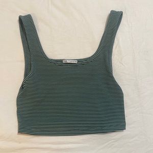 ZARA Tank Top